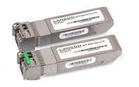 Lancom SFP-BiDi1310-LC10 - Faseroptik - 10000 Mbit/s - SFP+ - LC - PC - 9/125 µm - 20000 m