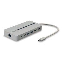 P-43360 | Lindy 43360 - Kabelgebunden - USB 3.2 Gen 1...