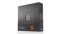 AMD Ryzen 5 7600X - AMD Ryzen™ 5 - Socket AM5 - AMD...