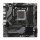 Gigabyte B650M DS3H - AMD - Buchse AM5 - AMD Ryzen™ 5 - AMD Ryzen 7 7th Gen - AMD Ryzen 9 7th Gen - Buchse AM5 - DDR5-SDRAM - 128 GB