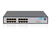 HPE OfficeConnect 1420 16G Switch - Switch - Glasfaser (LWL)