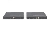 P-DS-55513 | DIGITUS 4K HDMI KVM Extender Set, 70 m | Herst. Nr. DS-55513 | Kabel / Adapter | EAN: 4016032482086 |Gratisversand | Versandkostenfrei in Österrreich