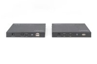P-DS-55513 | DIGITUS 4K HDMI KVM Extender Set, 70 m | Herst. Nr. DS-55513 | Kabel / Adapter | EAN: 4016032482086 |Gratisversand | Versandkostenfrei in Österrreich