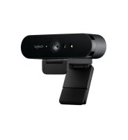 X-960-001106 | Logitech WebCam BRIO 4K Ultra HD |...