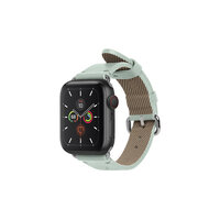 I-STRAP-AW-S-GRN | Native Union Apple Watch Strap Classic...