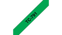 Y-TC791 | Brother TC TC791 Etiketten / Beschriftungsbänder | Herst. Nr. TC791 | Papier, Folien, Etiketten | EAN: 4977766050760 |Gratisversand | Versandkostenfrei in Österrreich