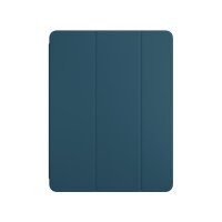 A-MQDW3ZM/A | Apple Smart Folio for iPad Pro 12.9-inch 6th generation - Marine Blue | MQDW3ZM/A | Zubehör
