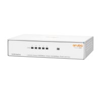 A-R8R44A | HPE Instant On 1430 5G - Unmanaged - L2 - Gigabit Ethernet (10/100/1000) - Vollduplex | Herst. Nr. R8R44A | Netzwerkgeräte | EAN: 190017600987 |Gratisversand | Versandkostenfrei in Österrreich