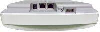 Ruckus ZoneFlex R750 - 2400 Mbit/s - 10,100,1000,1200,2500 Mbit/s - IEEE 802.11a - IEEE 802.11ac - IEEE 802.11ax - IEEE 802.11b - IEEE 802.11g - IEEE 802.11n - IEEE... - 1024 Benutzer - Multi User MIMO - WPA-PSK - WPA-TKIP - WPA2-AES