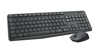 A-920-007931 | Logitech MK235 - Tastatur-und-Maus-Set -...