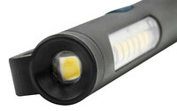 Y-1600-0385 | Ansmann Penlight PL130B Taschenlampe | 1600-0385 | Büroartikel