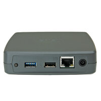 P-E1599 | Silex DS-700AC - Kabellos - USB - Ethernet / WLAN - Wi-Fi 5 (802.11ac) | Herst. Nr. E1599 | Netzwerkgeräte | EAN: 4944406005947 |Gratisversand | Versandkostenfrei in Österrreich