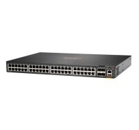 N-JL726A | HPE 6200F 48G 4SFP+ - Managed - L3 - Gigabit Ethernet (10/100/1000) - Rack-Einbau - 1U | JL726A | Netzwerktechnik