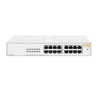A-R8R47A#ABB | HPE Instant On 1430 16G - Unmanaged - L2 - Gigabit Ethernet (10/100/1000) - Vollduplex - Rack-Einbau - 1U | R8R47A#ABB | Netzwerktechnik
