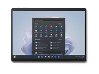 P-RS8-00004 | Microsoft Surface Pro 9 5G - 33 cm (13 Zoll) - 2880 x 1920 Pixel - 128 GB - 8 GB - Windows 11 Pro - Platin | RS8-00004 | PC Systeme