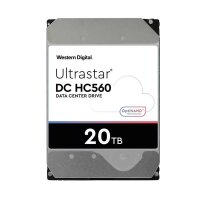 N-0F38785 | WD Ultrastar DC HC560 - 3.5 Zoll - 20000 GB - 7200 RPM | Herst. Nr. 0F38785 | Festplatten | EAN: 8032976149034 |Gratisversand | Versandkostenfrei in Österrreich