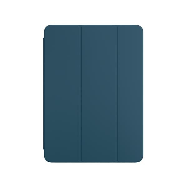 A-MQDV3ZM/A | Apple Smart Folio for iPad Pro 11-inch 4th generation - Marine Blue | MQDV3ZM/A | Zubehör