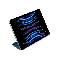 A-MQDV3ZM/A | Apple Smart Folio for iPad Pro 11-inch 4th generation - Marine Blue | MQDV3ZM/A | Zubehör | GRATISVERSAND :-) Versandkostenfrei bestellen in Österreich