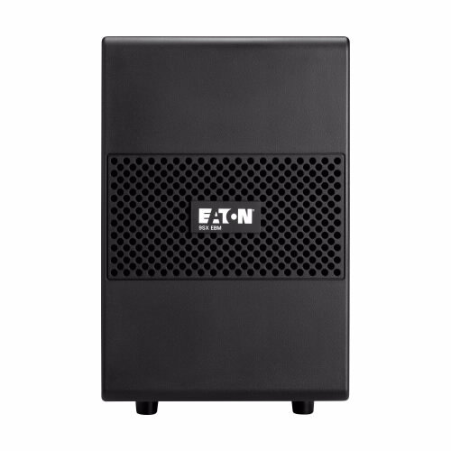 X-9SXEBM96T | Eaton 9SXEBM96T - Tower - Schwarz - 9SX2000I - 9SX3000I - 9SX3000IM - 9SX3000INB - Plombierte Bleisäure (VRLA) - 9 Ah - 12 V | 9SXEBM96T | PC Komponenten