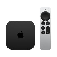 A-MN873FD/A | Apple TV 4K - Apple - A15 - 64 GB - AVC -...
