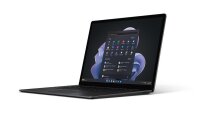 A-RIQ-00028 | Microsoft Surface Laptop 5 - 15 Notebook - Core i7 1,8 GHz 38,1 cm | RIQ-00028 | PC Systeme