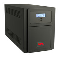 Y-SMV2000CAI | APC Easy UPS SMV - Line-Interaktiv - 2 kVA - 1400 W - Sine - 157 V - 303 V | SMV2000CAI | PC Komponenten