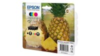 P-C13T10G64010 | Epson 604 - Standardertrag - 3,4 ml -...