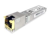 LevelOne SFP-6601 - Kupfer - 10000 Mbit/s - SFP+ - 100 m...