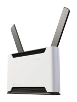 MikroTik Chateau LTE18 ax kit with Quad-Core IPQ-6010 1.8 GHz