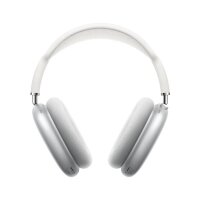 A-MGYJ3ZM/A | Apple AirPods Max  - Kopfhörer - Kopfband - Anrufe & Musik - Silber - Binaural - Drehregler | MGYJ3ZM/A | Audio, Video & Hifi
