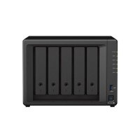 A-DS1522+ | Synology NAS 5-fach DiskStation DS1522+ -...