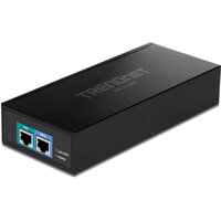 P-TPE-319GI | TRENDnet TPE-319GI 10G PoE++ Injector | TPE-319GI | Netzwerktechnik