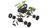 P-22583 | Amewi CoolRC DIY Razor Buggy 2WD - Buggy - 1:18 - 8 Jahr(e) - 300 g | Herst. Nr. 22583 | Modellbau | EAN: 4260768512757 |Gratisversand | Versandkostenfrei in Österrreich