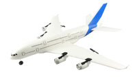 P-24076 | Amewi AM38 - Funkgesteuertes (RC) Flugzeug - Blau - Weiß - Elektromotor - Junge - 14 Jahr(e) - 200 m | 24076 | Spiel & Hobby