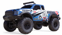 P-22594 | Amewi RC Auto Dirt Pickup Crawler LiIon 1500mAh blau/8+ | 22594 | Spiel & Hobby