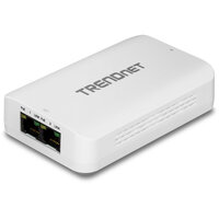 TRENDnet TPE-BE200 PoE++ Extender 2-Port Gigabit - Switch...