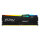 P-KF552C40BBA-32 | Kingston FURY Beast RGB - 32 GB - 1 x 32 GB - DDR5 - 5200 MHz - 288-pin DIMM | KF552C40BBA-32 | PC Komponenten