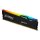 P-KF552C40BBA-32 | Kingston FURY Beast RGB - 32 GB - 1 x 32 GB - DDR5 - 5200 MHz - 288-pin DIMM | Herst. Nr. KF552C40BBA-32 | Speicherbausteine | EAN: 740617328622 |Gratisversand | Versandkostenfrei in Österrreich