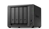 P-DS923+ | Synology DiskStation DS923+ - NAS - Tower -...