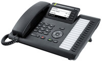 P-L30250-F600-C427 | Unify OpenScape CP400 - IP-Telefon -...
