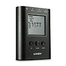 P-32675 | Lindy HDMI 2.0 18G Signal Analyser and Generator - HDMI test signal generator / analyzer | Herst. Nr. 32675 | Kabel / Adapter | EAN: 4002888326759 |Gratisversand | Versandkostenfrei in Österrreich