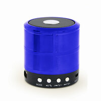 P-SPK-BT-08-B | Gembird Mobiler Bluetooth-Lautsprecher - SPK-BT-08-B | SPK-BT-08-B | Audio, Video & Hifi