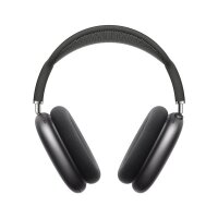 A-MGYH3ZM/A | Apple AirPods Max  - Kopfhörer - Kopfband - Anrufe & Musik - Grau - Binaural - Space Grey | MGYH3ZM/A | Audio, Video & Hifi