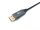 P-133421 | Equip USB-C-zu-DisplayPort-Premium-Kabel - M/M - 1.0 m - 8K/60 Hz - 1 m - USB Typ-C - DisplayPort - Männlich - Männlich - Gerade | Herst. Nr. 133421 | Kabel / Adapter | EAN: 4015867228739 |Gratisversand | Versandkostenfrei in Österrreich