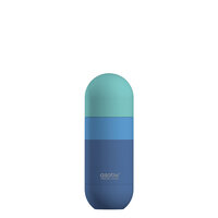 I-SBV30 PASTEL BLUE | Asobu ORB - Edelstahl Isolierflasche mit Trinkbecher Pastellblau | SBV30 PASTEL BLUE | Elektro & Installation