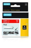 Y-1805416 | Dymo Rhino - Vinyl - permanenter Klebstoff |...