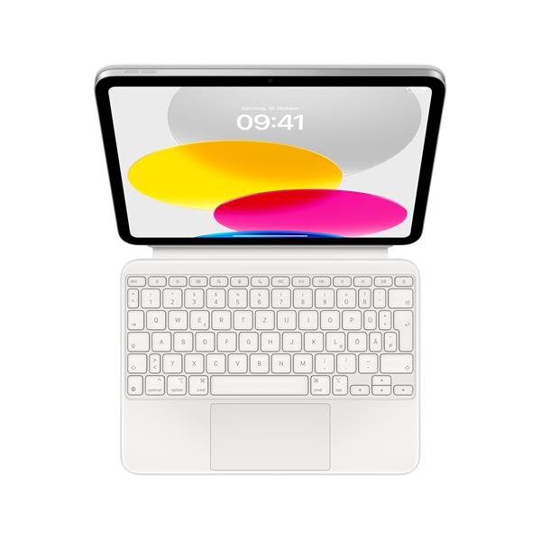 A-MQDP3D/A | Apple MQDP3D/A - Tastatur | MQDP3D/A | PC Komponenten