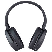 I-HPPBLK | BOOMPODS Headpods Pro Bluetooth Black | HPPBLK | Audio, Video & Hifi