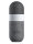 Asobu ORB - Edelstahl Isolierflasche mit Trinkbecher Betonoptik