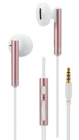 P-795963 | ACV In-Ear Stereo-HeadsetDeluxe - Rosegold | 795963 | Audio, Video & Hifi